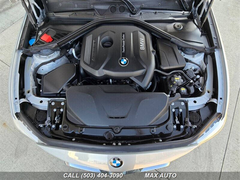 2017 BMW 2 Series 230i