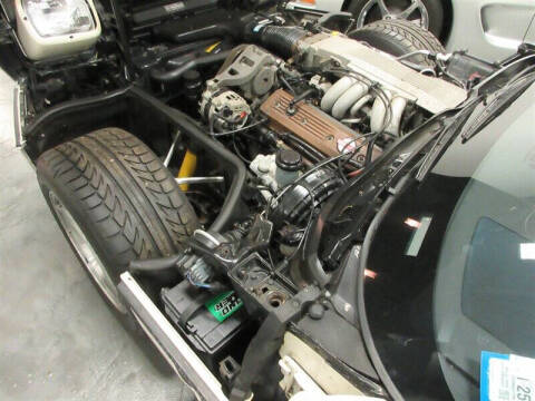 1987 Chevrolet Corvette