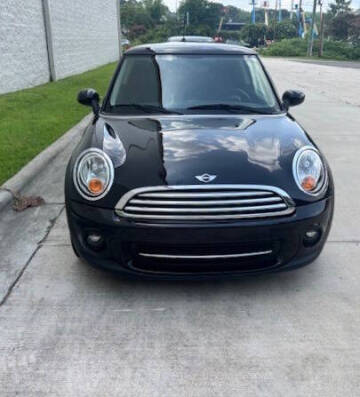 2013 MINI Hardtop Cooper S