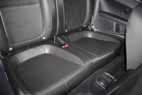 2014 Volkswagen Beetle 2.5L PZEV