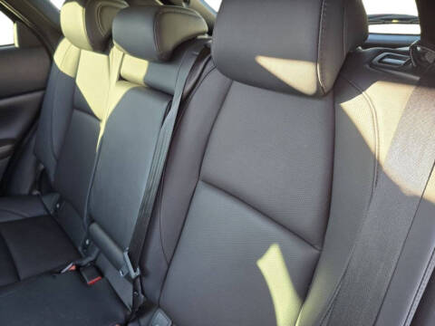 2021 Mazda CX-30 Preferred