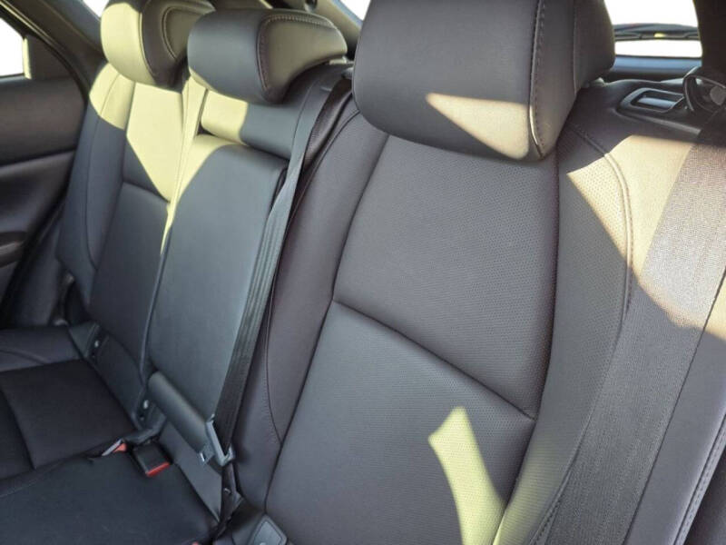 2021 Mazda CX-30 Preferred