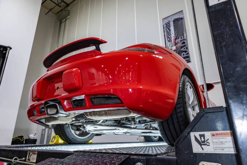 2010 Porsche Cayman
