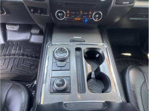 2018 Ford Expedition XLT