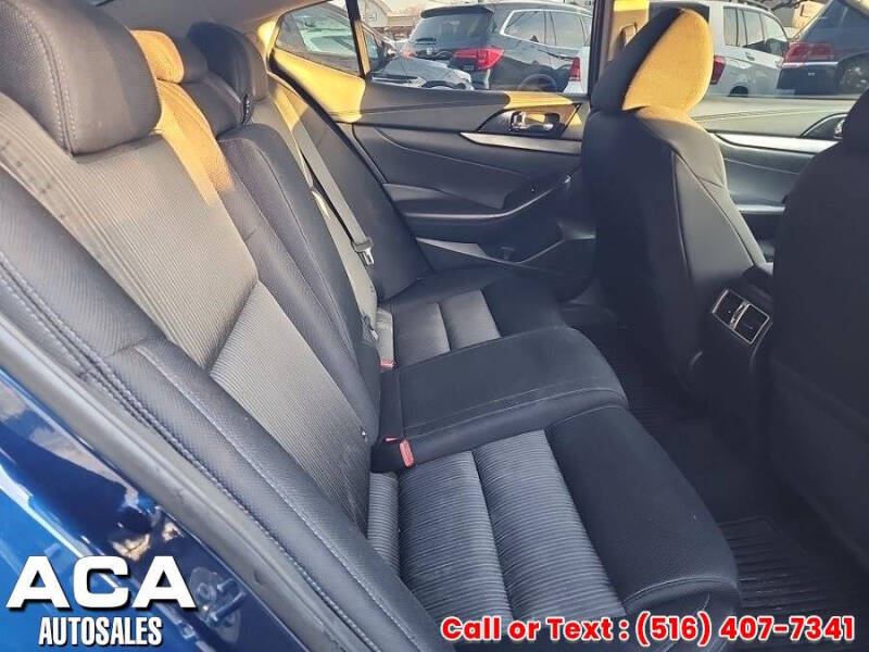 2017 Nissan Maxima