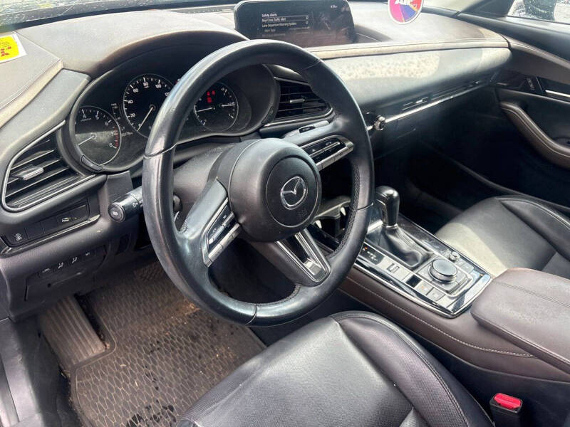 2021 Mazda CX-30 Premium