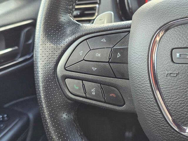 2021 Dodge Durango GT