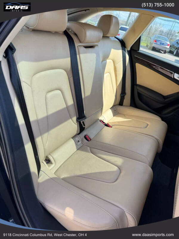 2013 Audi Allroad 2.0T quattro Premium Plus