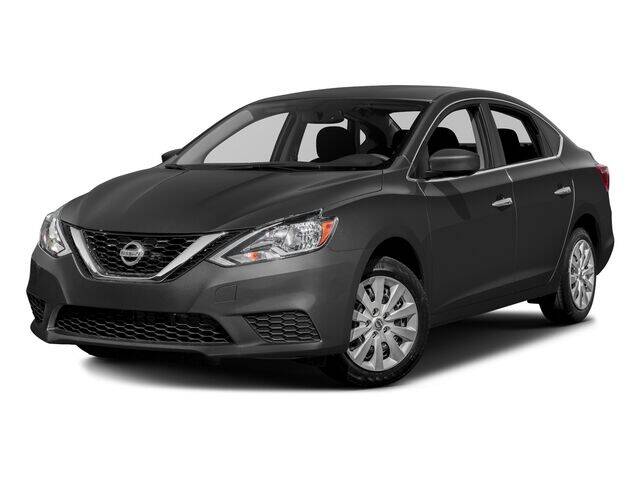 2018 Nissan Sentra for sale at Corpus Christi Pre Owned in Corpus Christi TX