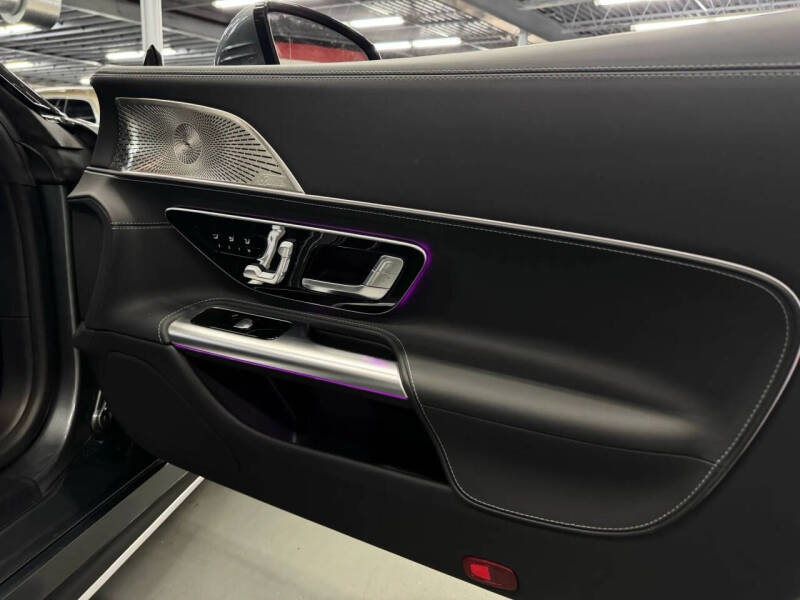 2023 Mercedes-Benz SL-Class AMG SL 43