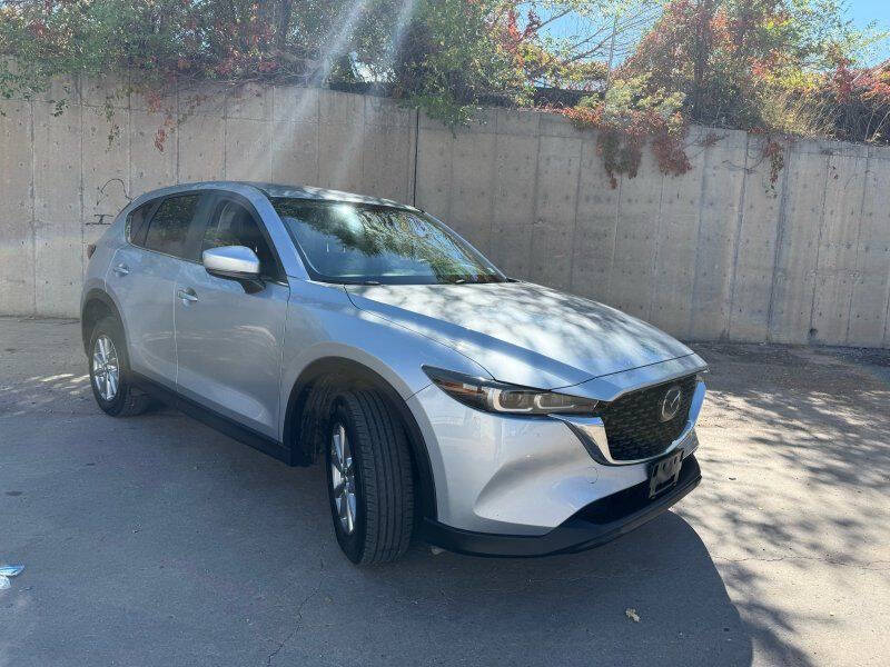 2023 Mazda CX-5 2.5 S Select