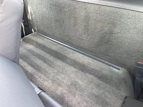 1993 Dodge RAM 250 LE