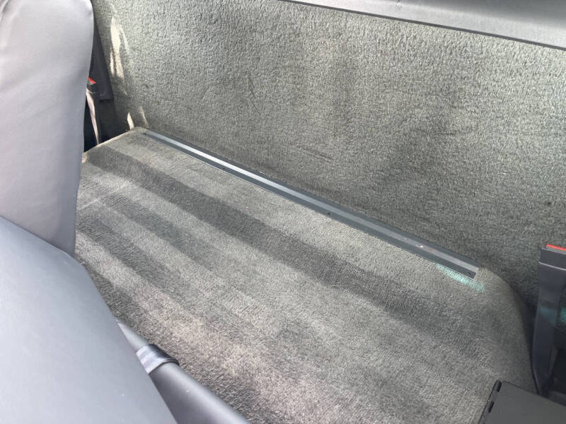 1993 Dodge RAM 250 LE