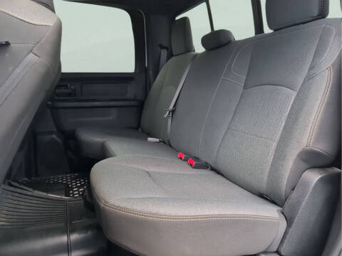 2022 RAM 3500 Tradesman