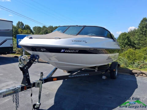 2006 Sea-Doo GTX