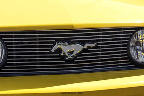 2006 Ford Mustang GT Premium
