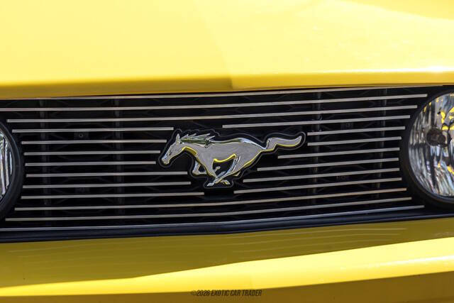 2006 Ford Mustang GT Premium