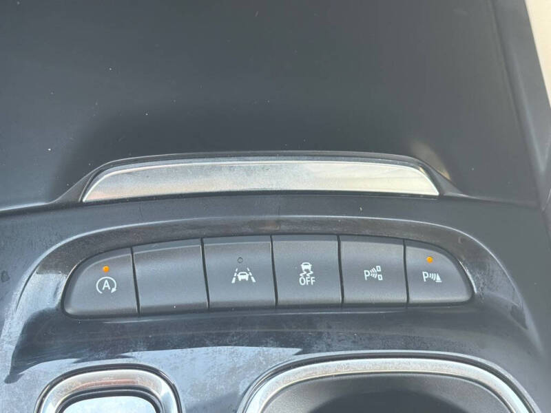 2022 Buick Envision Avenir