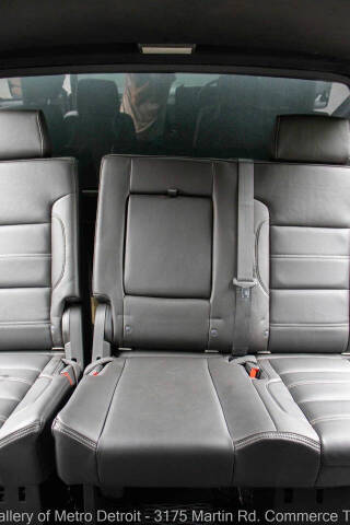 1991 GMC TopKick C7500