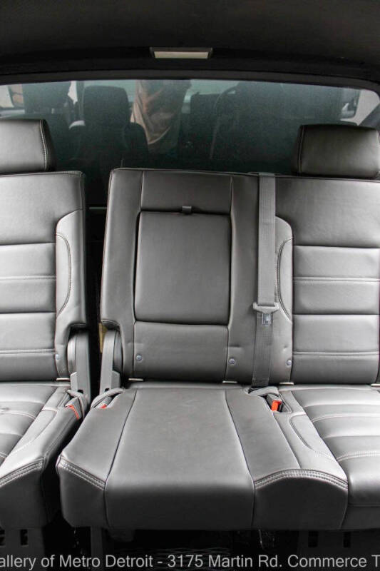 1991 GMC TopKick C7500