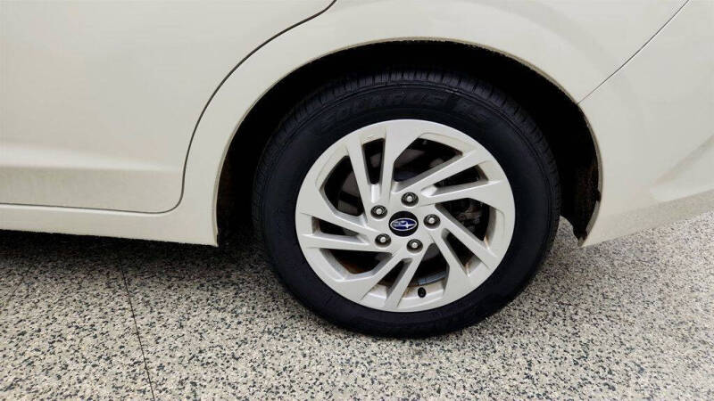 2024 Subaru Impreza