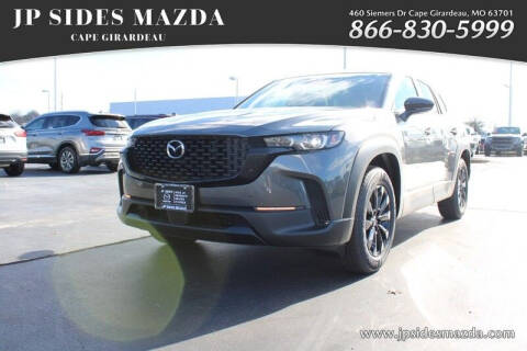 2023 Mazda CX-50 for sale at Bening Mazda in Cape Girardeau MO