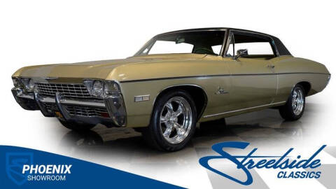 1968 Chevrolet Impala