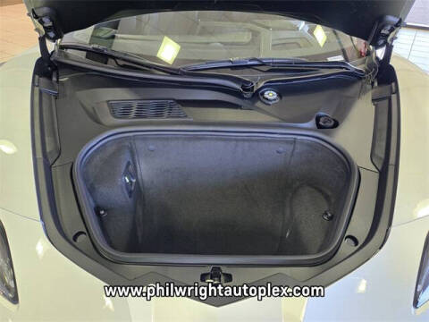 2026 Chevrolet Corvette Z06