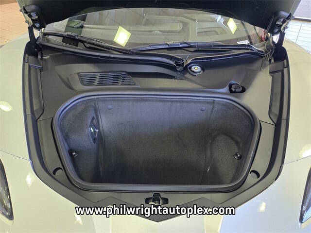 2026 Chevrolet Corvette Z06