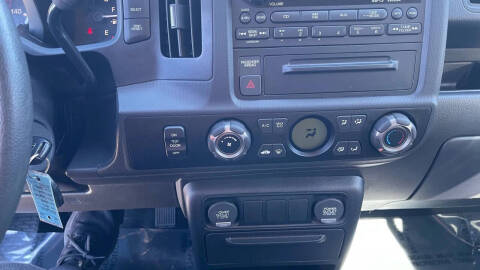 2013 Honda Ridgeline RT