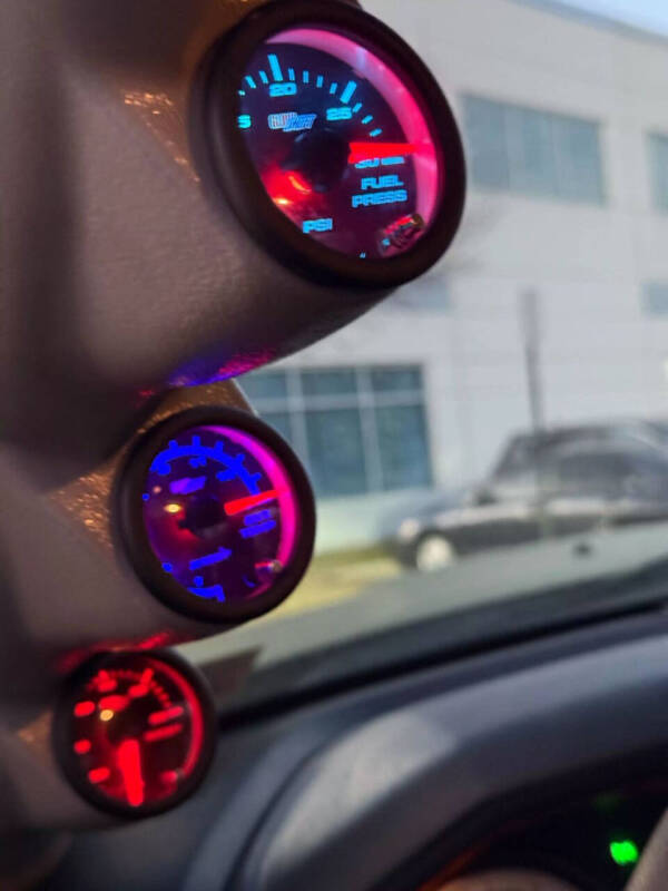 2014 RAM 2500 Tradesman