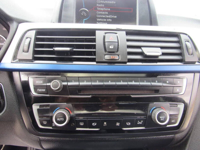 2014 BMW 4 Series 428i