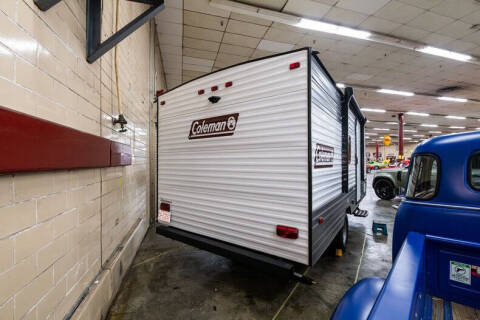 2024 Coleman Dutchman