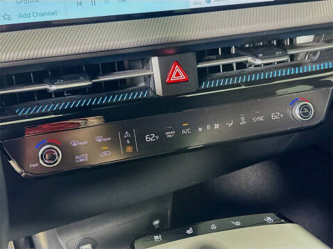 2024 Kia EV6 GT-Line