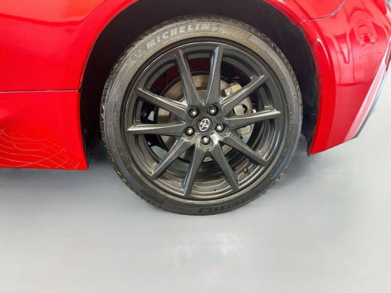2024 Toyota GR86