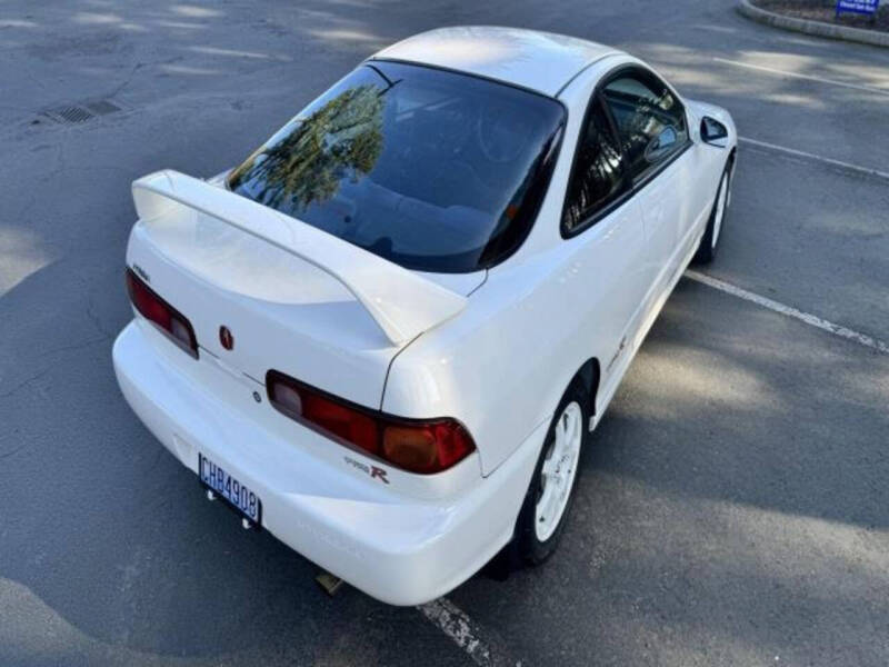 1997 Acura Integra TYPE R's photo