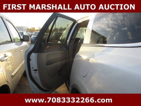 2012 Buick Enclave Premium