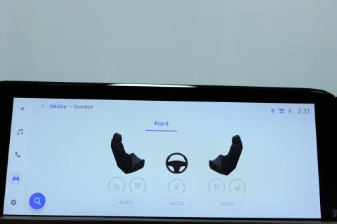 2023 Toyota Crown Limited