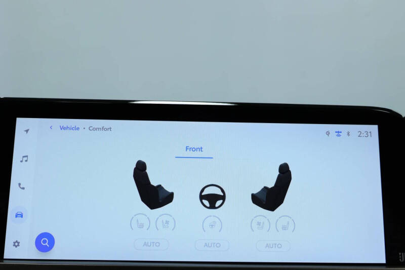 2023 Toyota Crown Limited