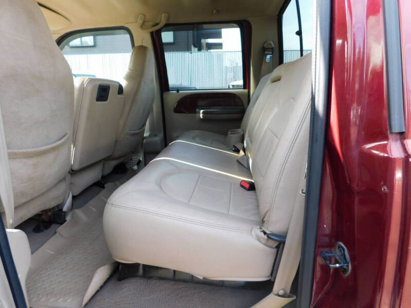 2000 Ford F-350 Super Duty