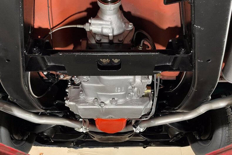 1958 Chevrolet Impala