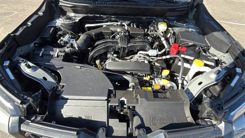 2026 Subaru Outback Touring