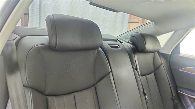 2022 Audi A8 L quattro 55 TFSI