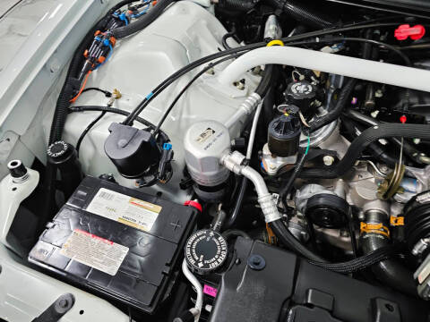 2000 Chevrolet Camaro Z28