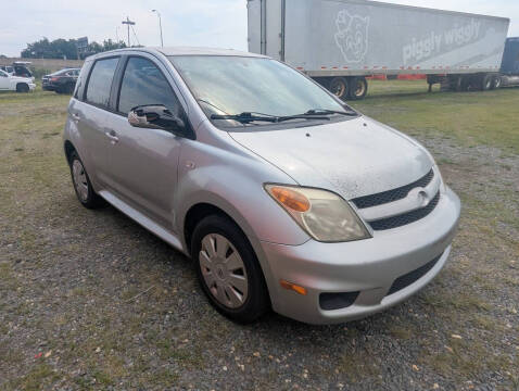 2006 Scion xA