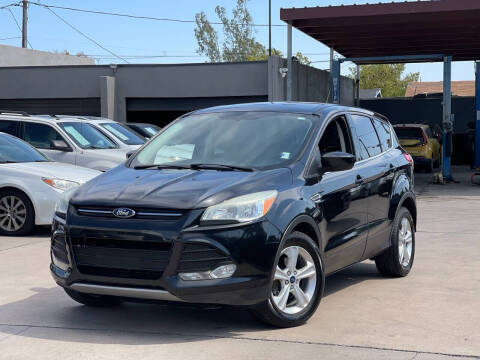 2014 Ford Escape for sale at SNB Motors in Mesa AZ