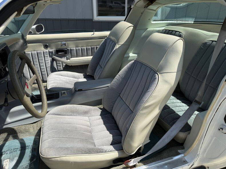 1979 Chevrolet Camaro