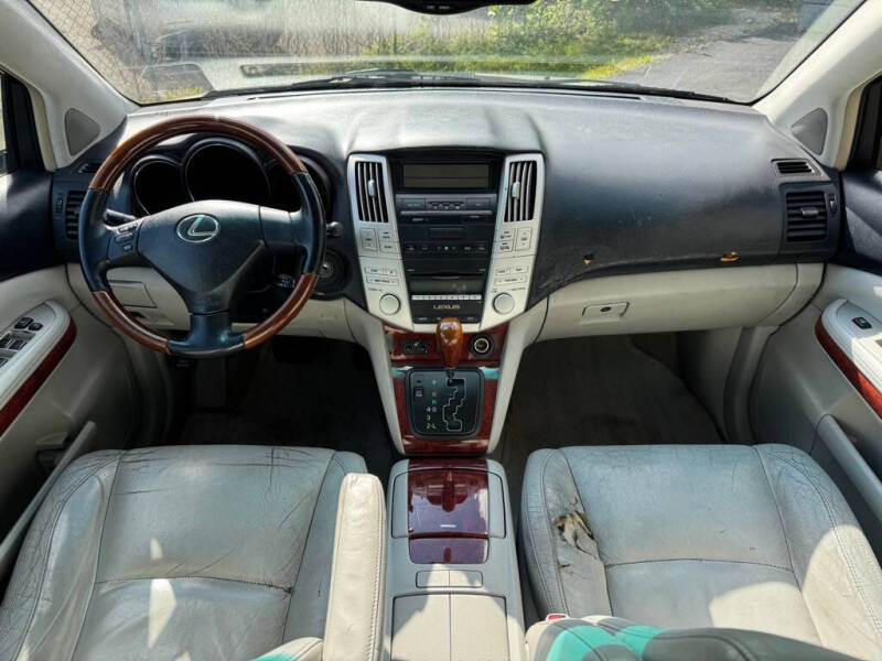 2007 Lexus RX 350 - Photo 9