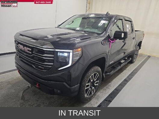 2024 GMC Sierra 1500 for sale at Old Orchard Nissan in Skokie IL