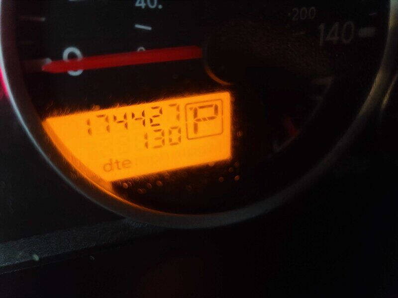 2006 Nissan Pathfinder SE